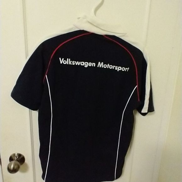 Volkswagen Motorsports Size Small Polo - Picture 6 of 7